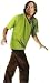 Scooby- Doo tm Shaggy tm Adult one size fit costume up to Chest size 42"