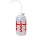 Mueller Sports Water Bottle Natural Quart