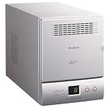 Sony 400GB AIT2 WORM 8-SLOT DESKTOP ( LIBD81A2CWK )