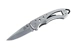 Review Puma  / Puma TEC one Hand Knife, stainless Steel-Knife, AISI 420
