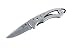 Puma TEC Einhandmesser, Ganzstahl-Messer, AISI 420