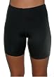 Women's Padded Classic Bike Shorts Cycling Bicycle Biking