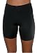 Women's Padded Classic Bike Shorts Cycling Bicycle Biking