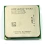 AMD Athlon 64 X2 5000 + Brisbane 2.6GHz 2 x 512KB L2 Cache Socket AM2 65W Dual-Core Prozessor Black Edition