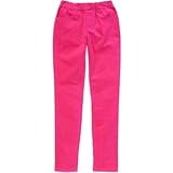 GYMBOREE(ジンボリー) ベルベティンスーパースキニー オーキッド ボトムスパンツ 7歳【並行輸入】