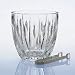 Marquis by Waterford Sheridan Ice Bucket with Tongs