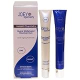 Joey New York Quick Whitehead Dissolver Duo 0.5oz