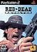 Red Dead Revolver PS2