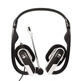 Logitech Premium Notebook Headset