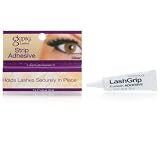 Gypsy Lashes Strip Adhesive - Clear 7g/0.25oz