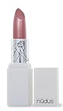 Nudus - Organic / GMO-Free Lipstick (Halo)
