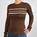 Girls Flurry Sweaters