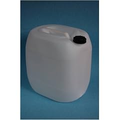 30 Liter Kanister,34 l Effektivvolumen, Neu, DIN 61