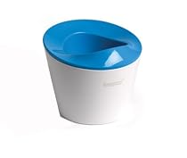 Hoppop 32130008 - Torro T&ouml;pfchen, aqua