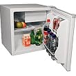 Haier Compact Refridgerator and Freezer
