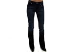 7 for all mankind - Seven (7) For All Mankind Women's Aztec Bootcut in LA Dark Wash Jeans