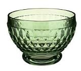 BOSTON COLORS IND BOWL-GREEN by VILLEROY BOCH