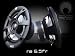 [RE AUDIO RE-RE6.5FR 2-Way coaxial full r... photo]