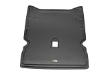 Nifty 414401 Catch-All Xtreme Black Rear Cargo Floor Mat