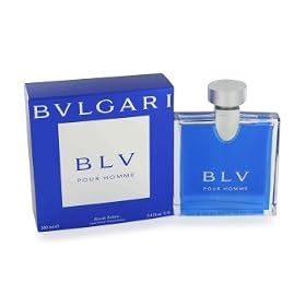 BVLGARI BLV (Bulgari) by Bvlgari Eau De Toilette Spray 1.7 oz for Men
