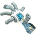 Search : Teen Titans Roleplay Weapons Toy Cyborgs Spy Hand