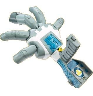  Teen Titans Roleplay Weapons Toy Cyborgs Spy Hand