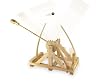 armbrust bausatz holz