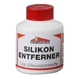 Produkt-Bild: SILIKONENTFERNER 100 ml
