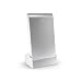 Seagate FreeAgent Go for Mac externe Festplatte ST903203FJD105-RK 320 GB HDD, 2,5 Zoll, USB 2.0 / FW800, silber