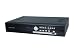 YY Trade Inc 4 channel DVR 4WEBH264 VGA-out, 2 SATA HDD bay, H264 build-in Server with Network ready without Hard Drive