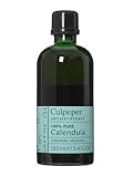 カルペパー キャリアオイル カレンデュラ 100ml