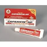 THERALL ARTHRITIS CAPSAICIN-HP CREAM 1.5OZ