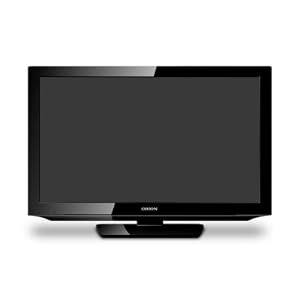 Orion TV 32FX6900 81 cm (32 Zoll) LCD-Fernseher (Full-HD, DVB-T) schwarz
