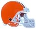 Cleveland Browns Trailer Hitch Logo Cover