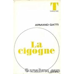 Cigogne (la)