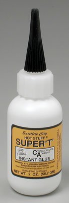 review Satellite City HST-4