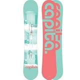 Capita Stairmaster Extreme Snowboard