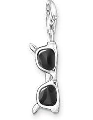 Thomas Sabo Sunglasses Charm, Sterling Silver
