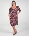 Vintage Lace Dress