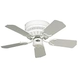 5-flg. Deckenventilator 