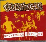 Goldfinger - Spokesman Tell Me - Zortam Music
