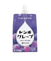 グレープパウチ　トンボパウチシリーズ【お徳用300g&times;30パック】