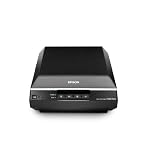 Epson Perfection v600 Photo Color Scanner (B11B198011)