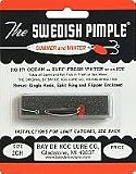 BAY DE NOC (2CH ) Ice Lures/Lure Kits SWEDISH PIMPLE 1/10OZ PRIS CHT