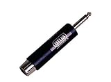 Audio-Technica CP8201 In-Line Transformer