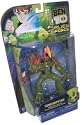 Ben 10 Alien Force 6" DNA Alien Heroes Swampfire