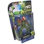 Ben 10 Alien Force 6" DNA Alien Heroes Swampfire