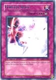 Forced Back - Enemy of Justice - Rare