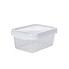 OXO Good Grips 30-2/5-Ounce Small Rectangle TOP Container