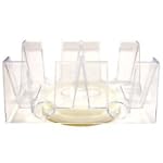 Revolving Playing Card Tray/Holder Fo...